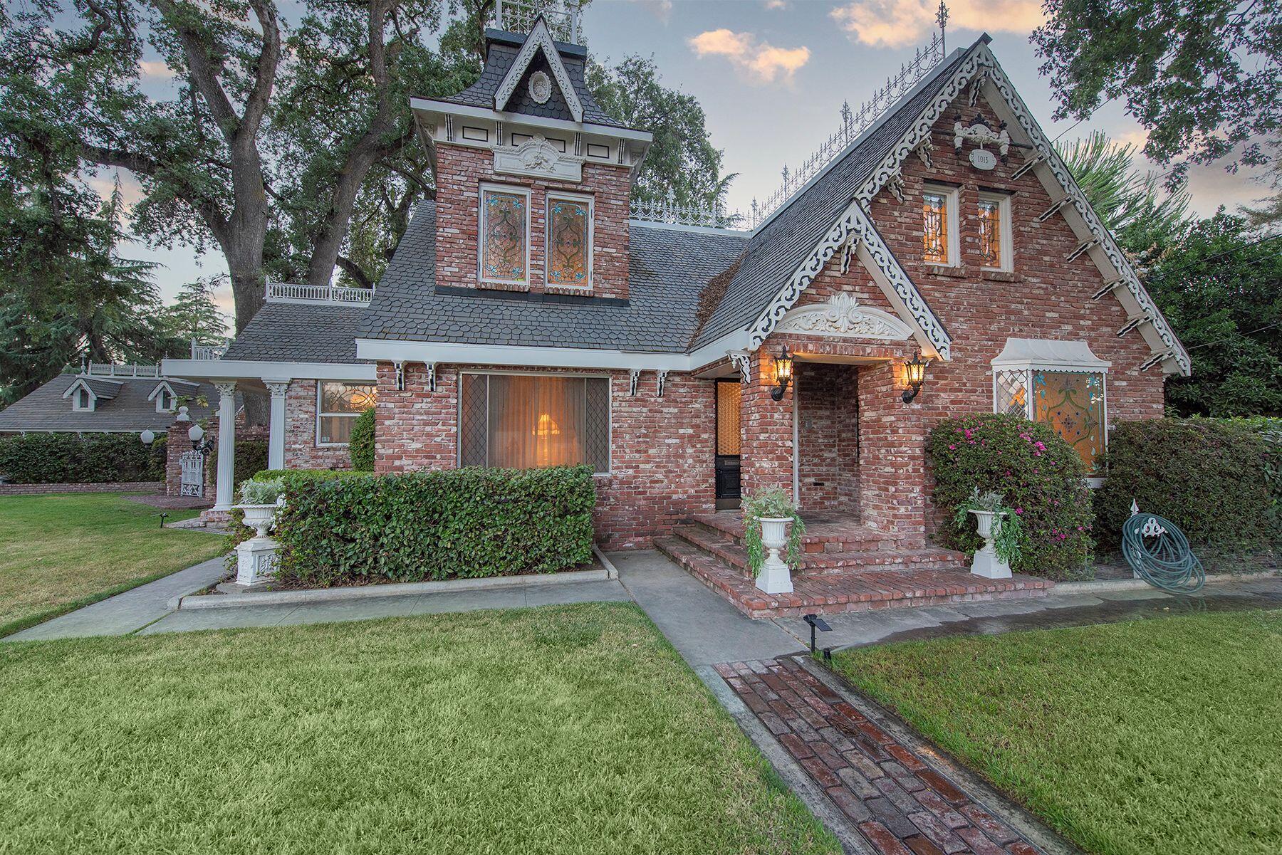 1015 S Giddings Street