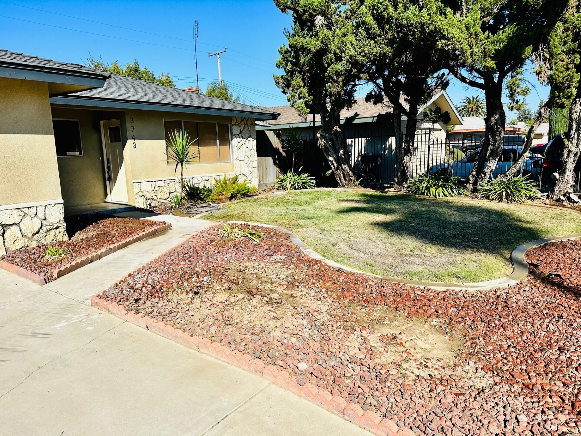 3743 S Verde Vista Street