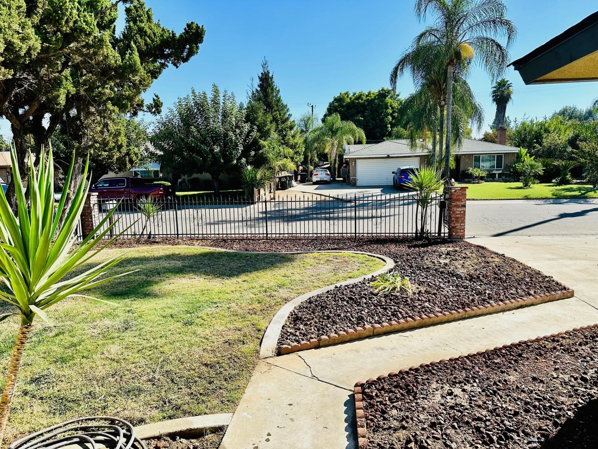 3743 S Verde Vista Street