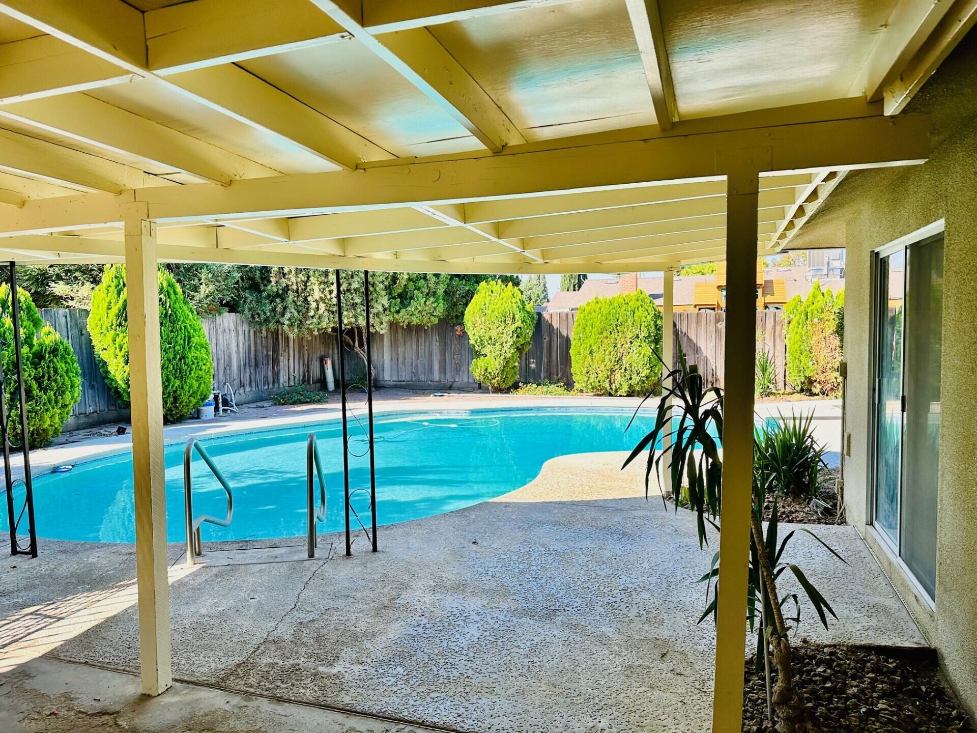 3743 S Verde Vista Street