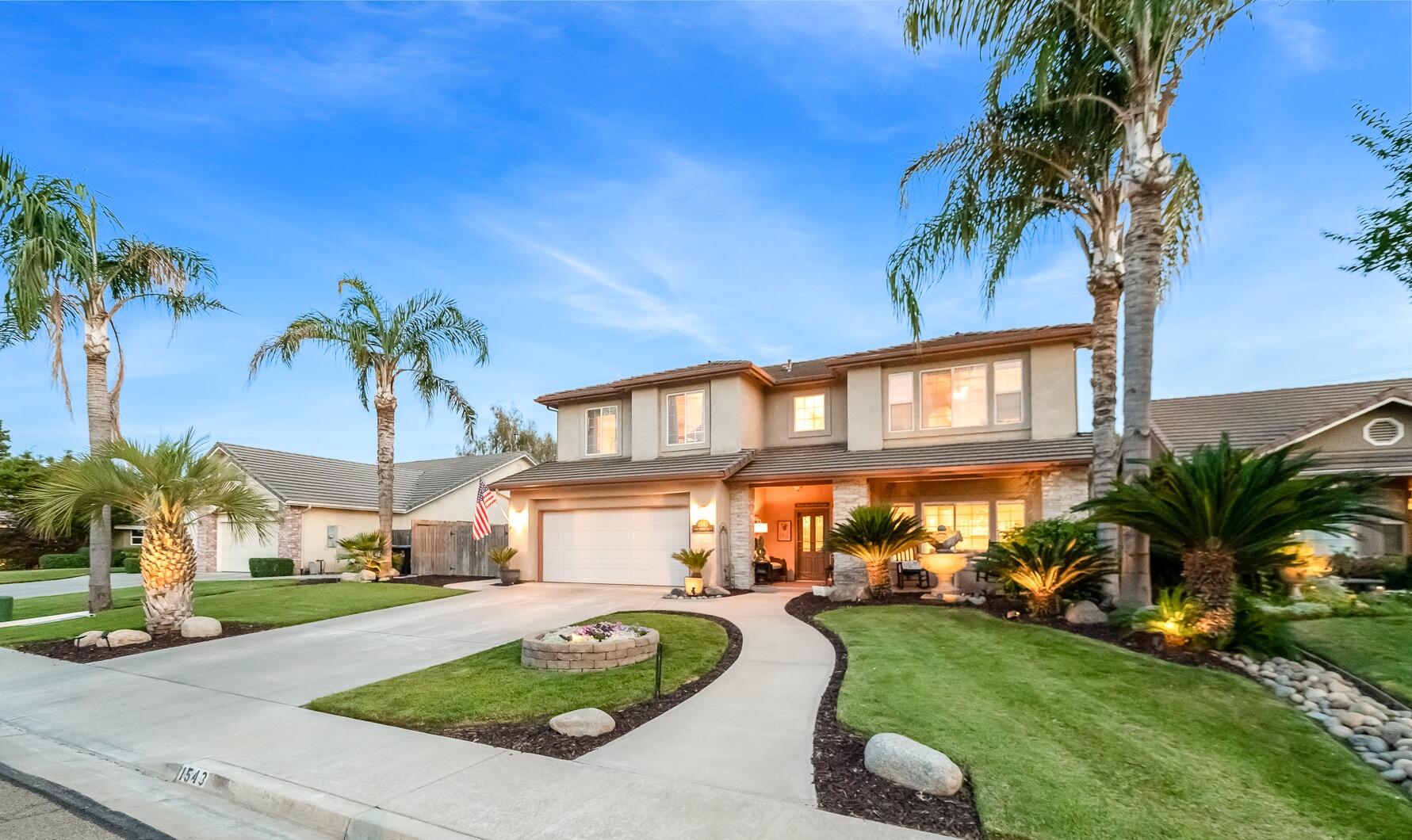 1543 E Beech Drive