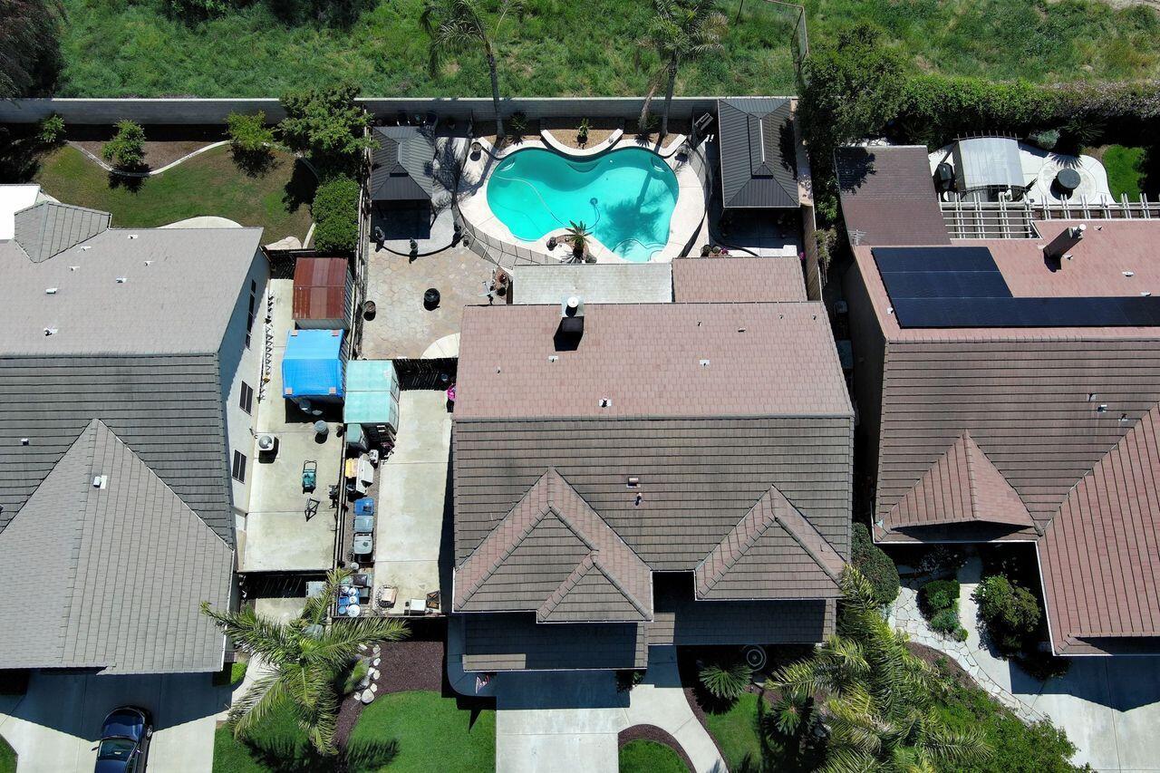 1543 E Beech Drive