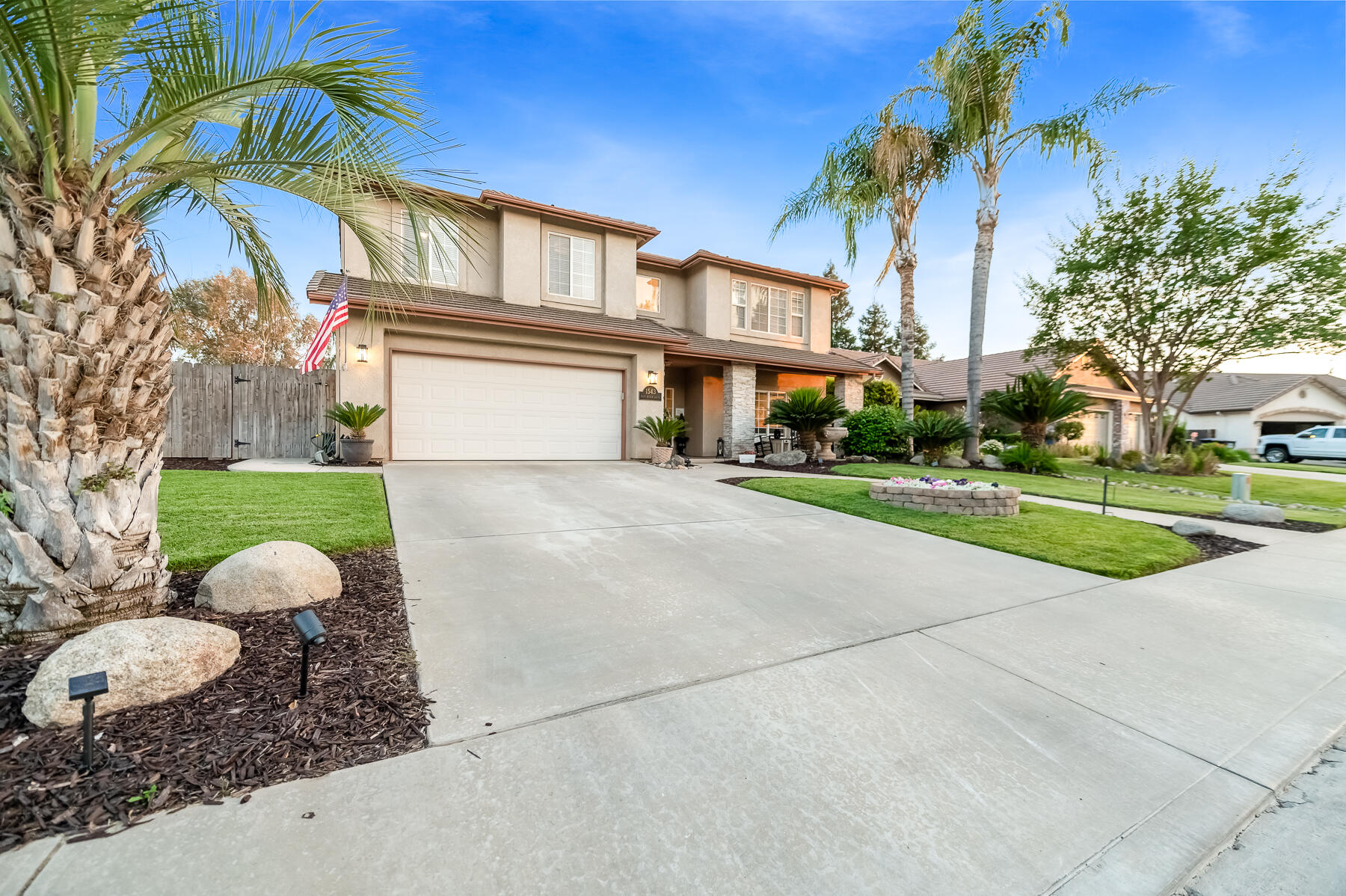 1543 E Beech Drive