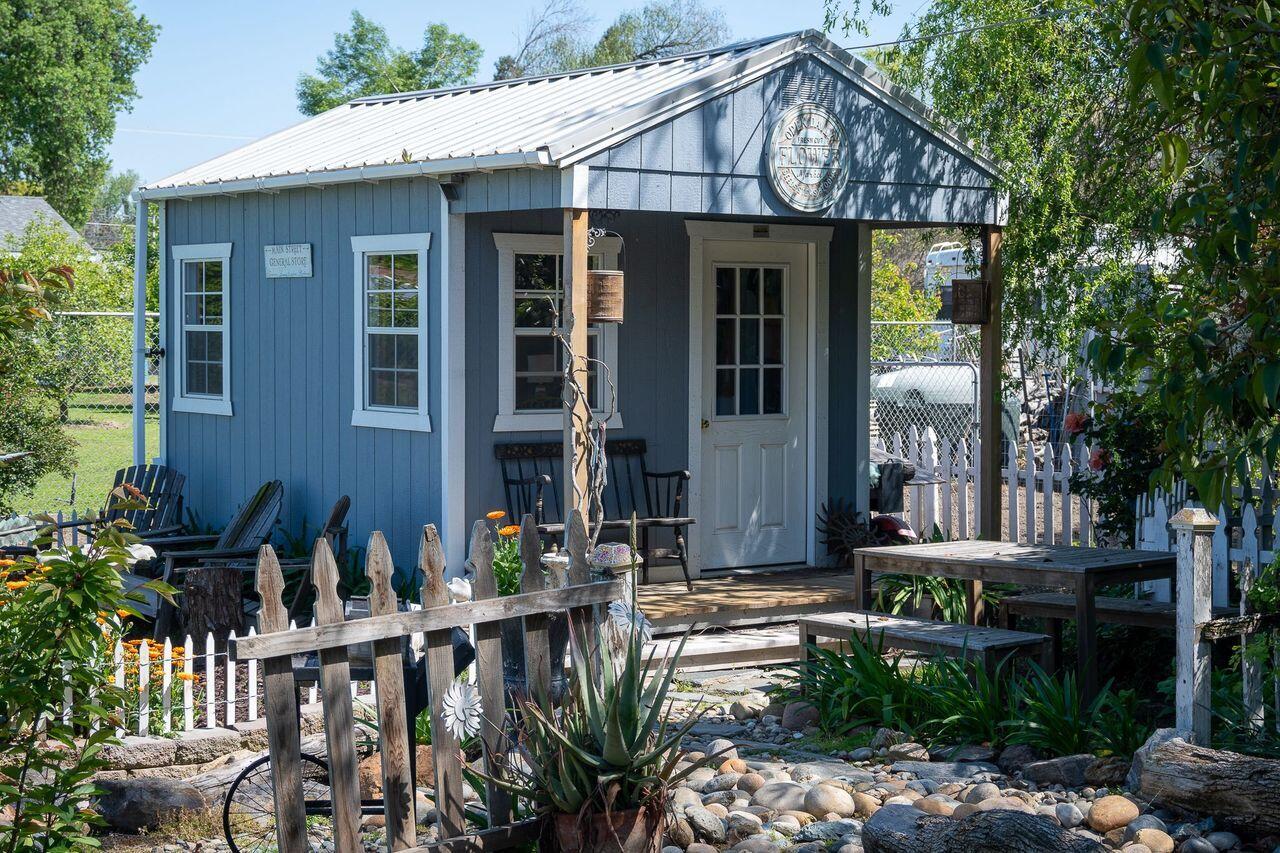 429 N Lovers Lane