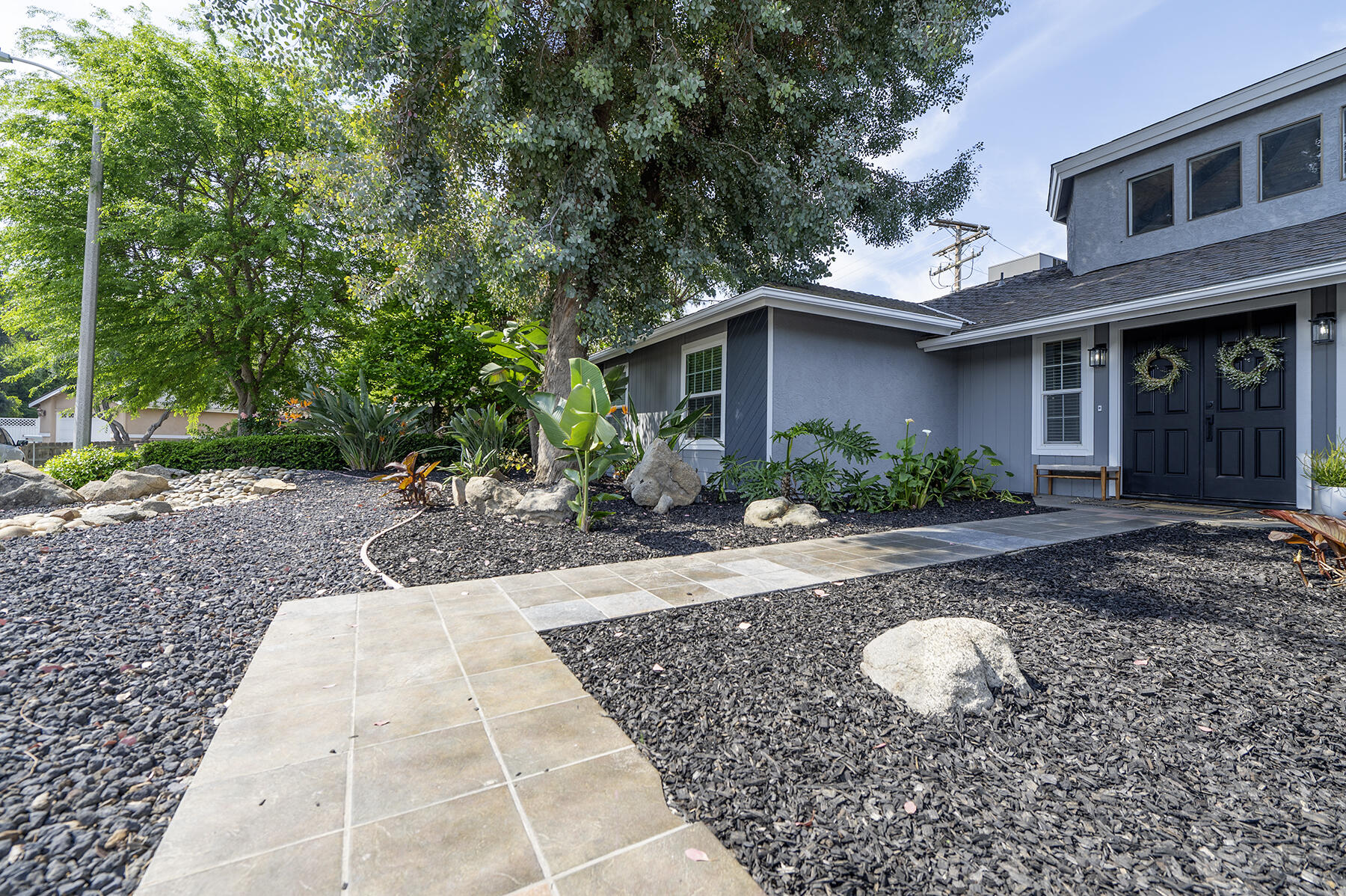 823 N Bollinger Street