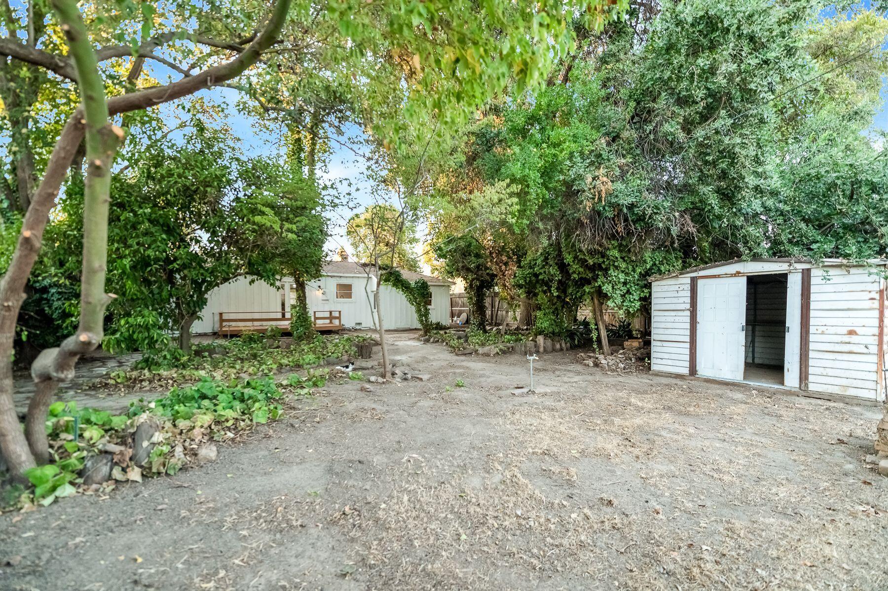 3117 E Westcott Avenue