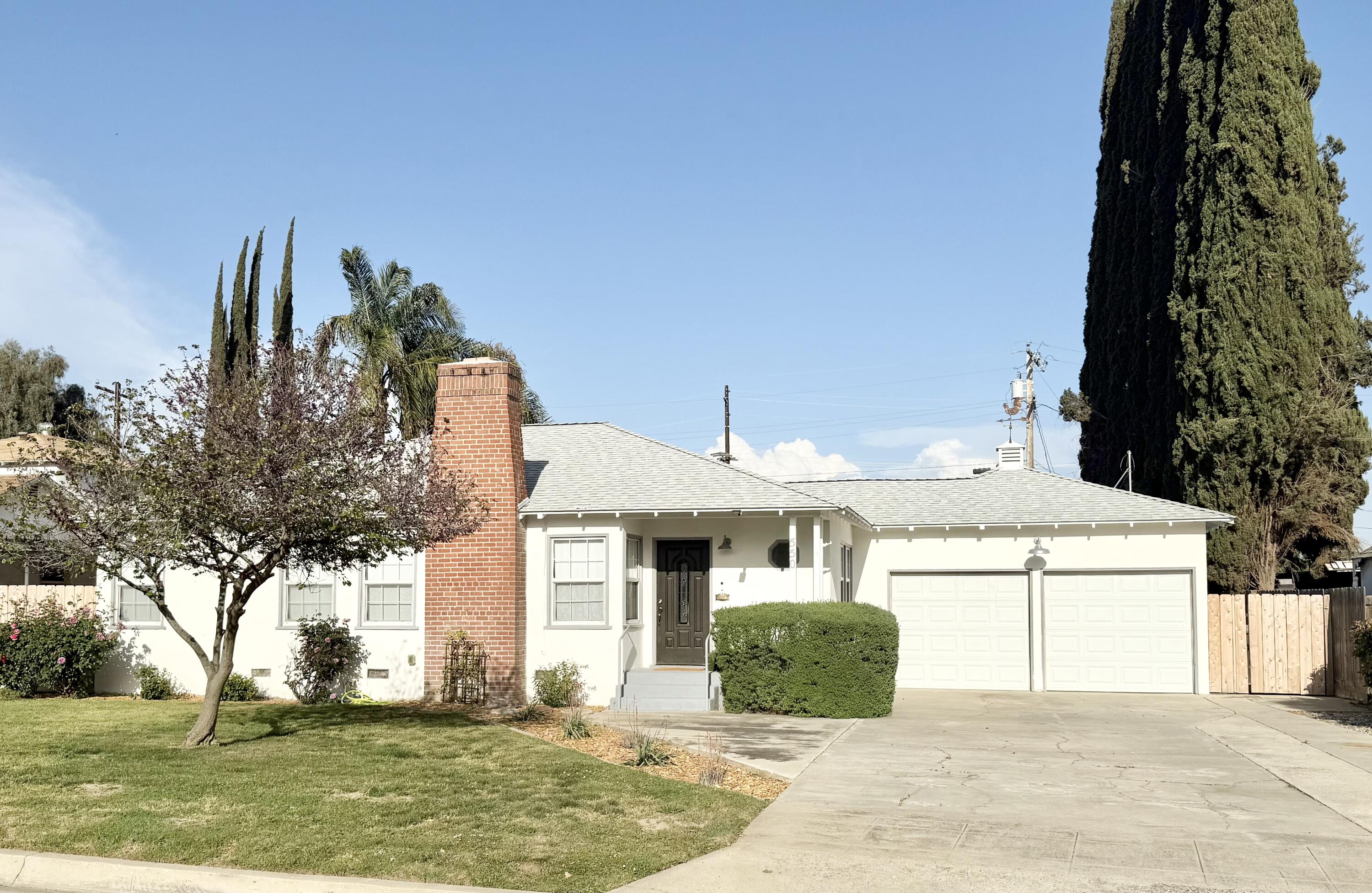550 Bonita Drive