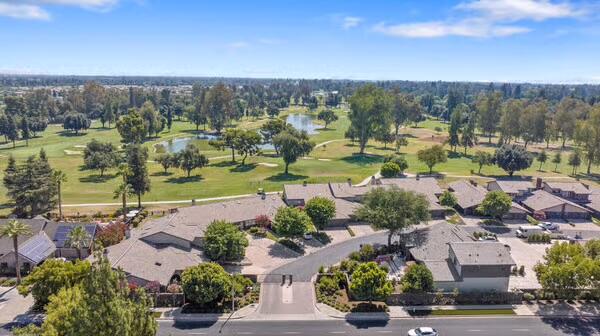 846 N Silvervale Drive