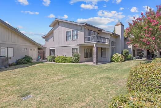 846 N Silvervale Drive