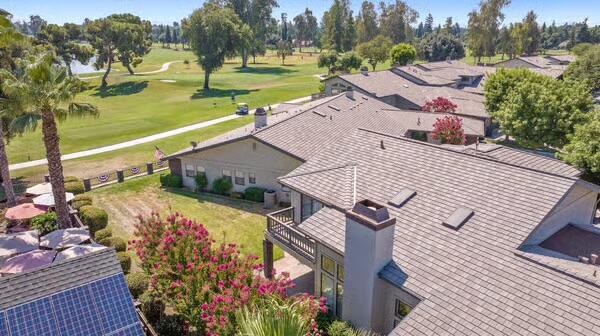 846 N Silvervale Drive