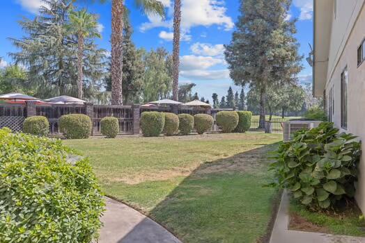 846 N Silvervale Drive