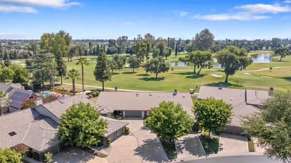 846 N Silvervale Drive