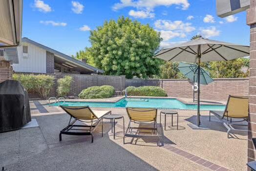 846 N Silvervale Drive