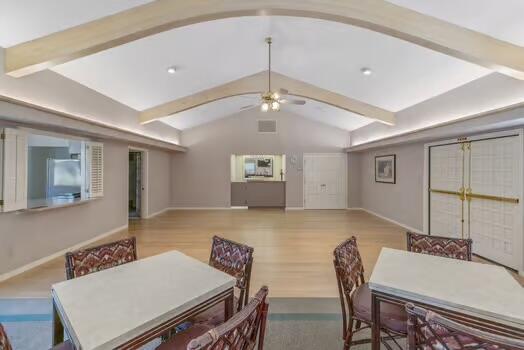 846 N Silvervale Drive