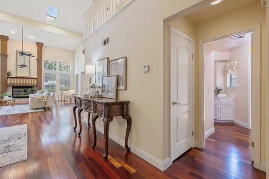 846 N Silvervale Drive