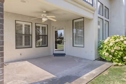 846 N Silvervale Drive
