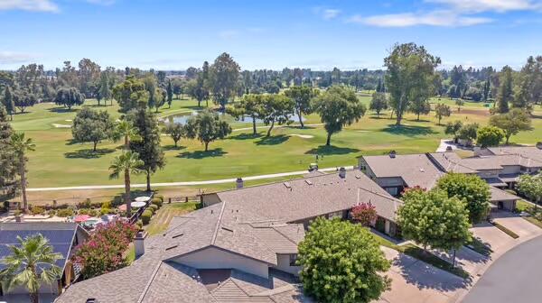 846 N Silvervale Drive