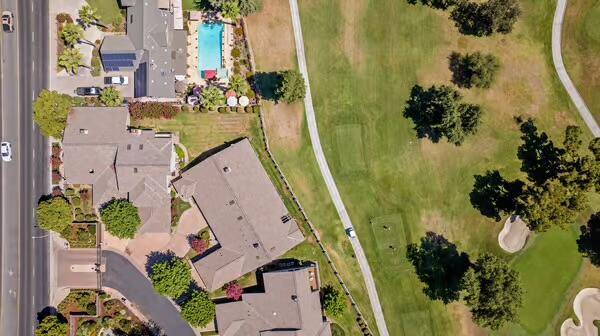 846 N Silvervale Drive