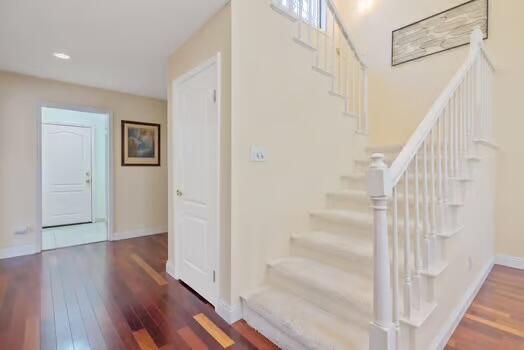 846 N Silvervale Drive