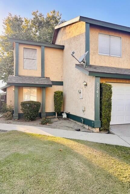 2241 N Edison Street