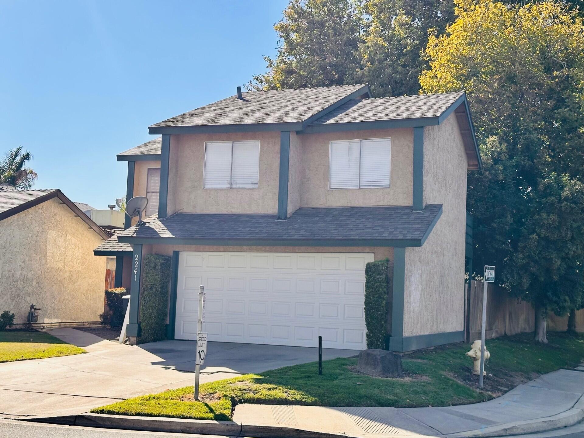 2241 N Edison Street