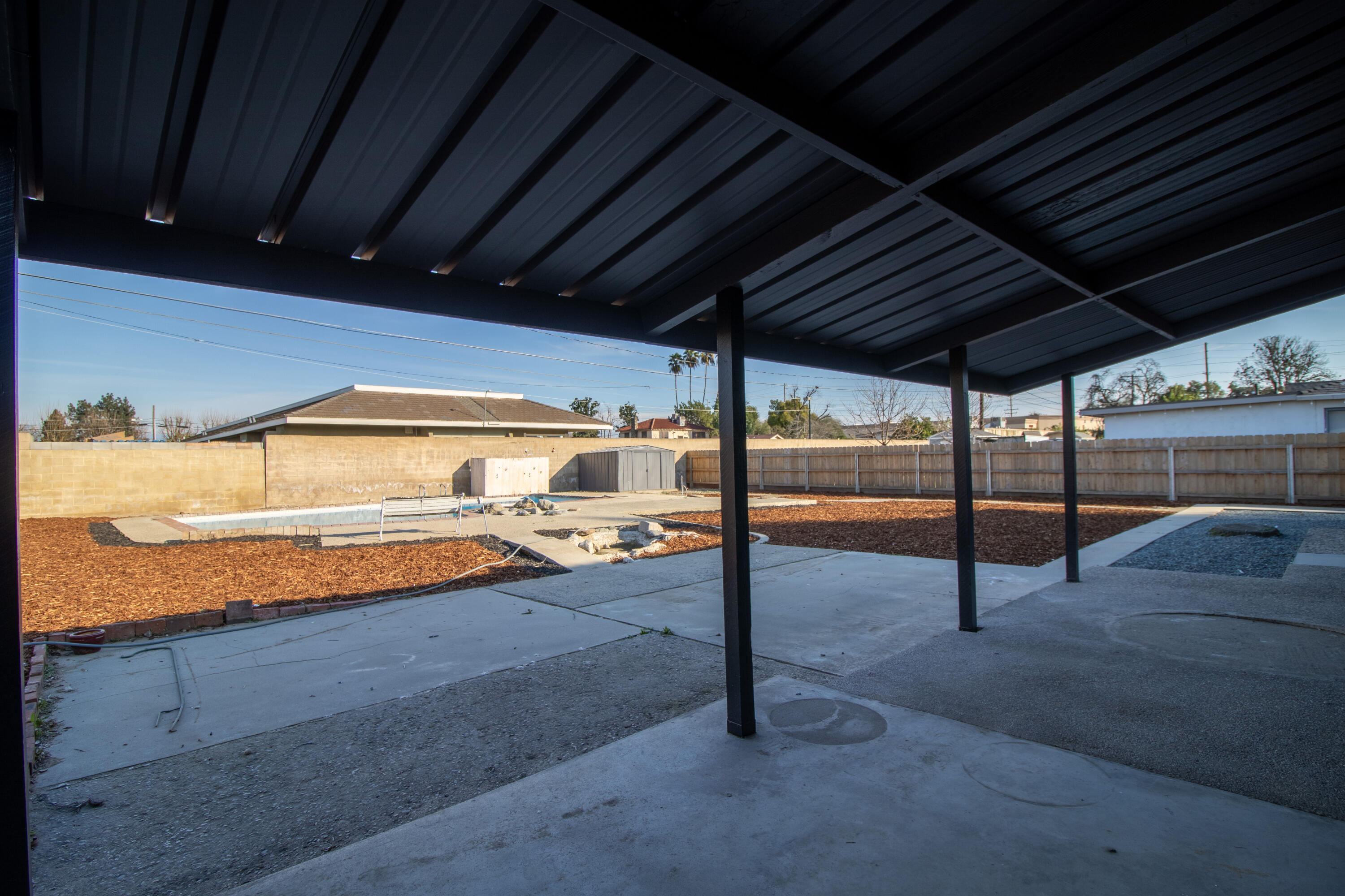 1812 S Bardo Street