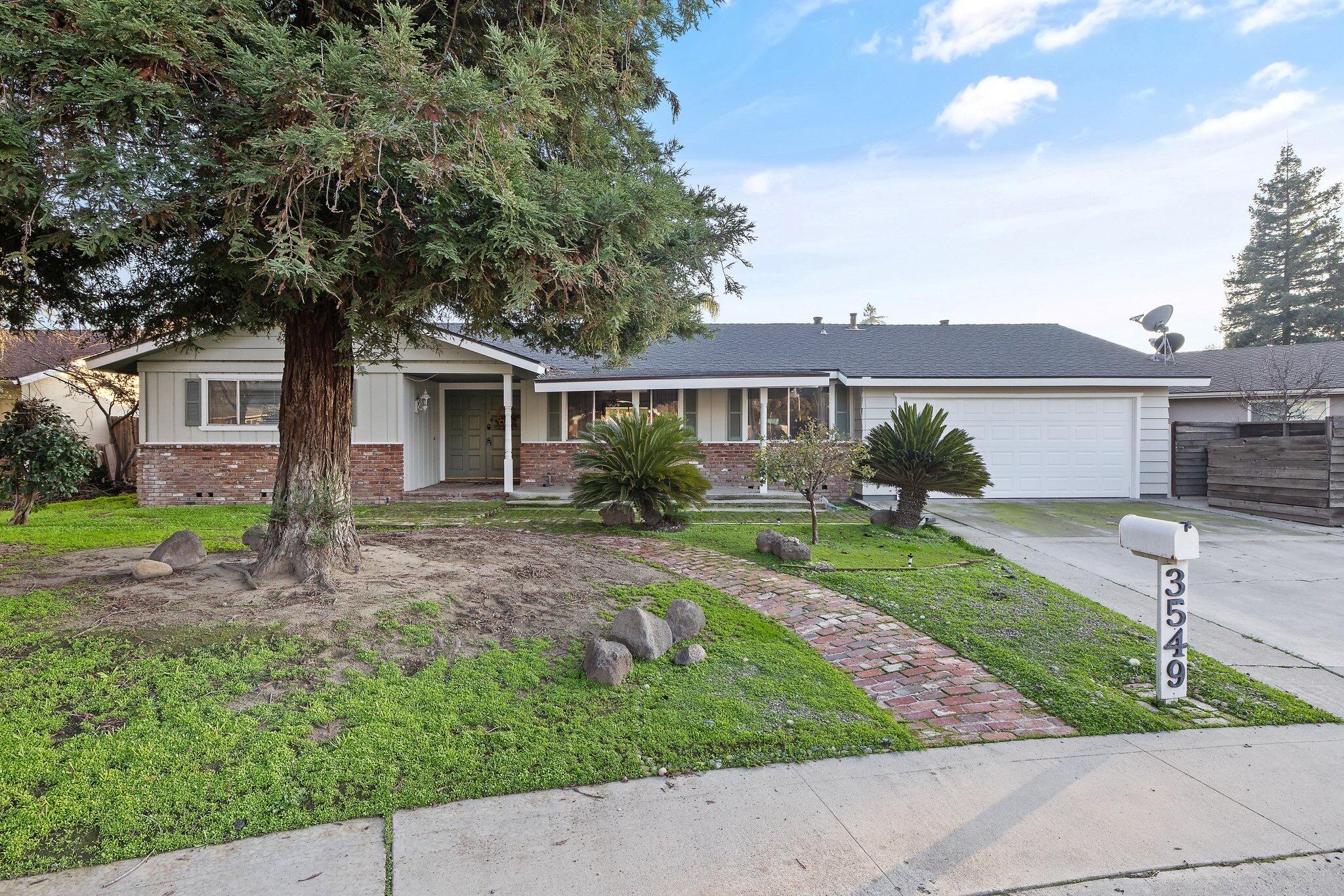 3549 W Mccormick Drive
