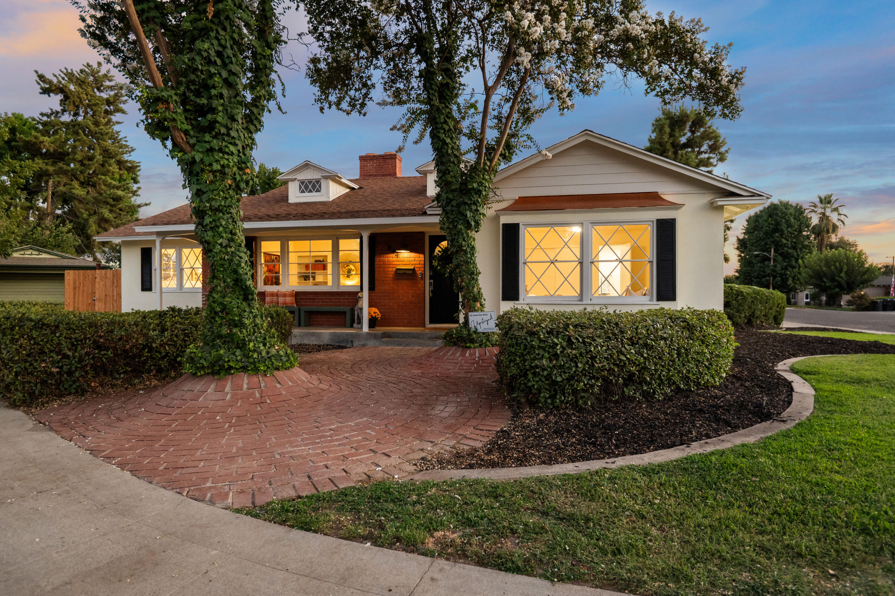 844 S Whitney Drive