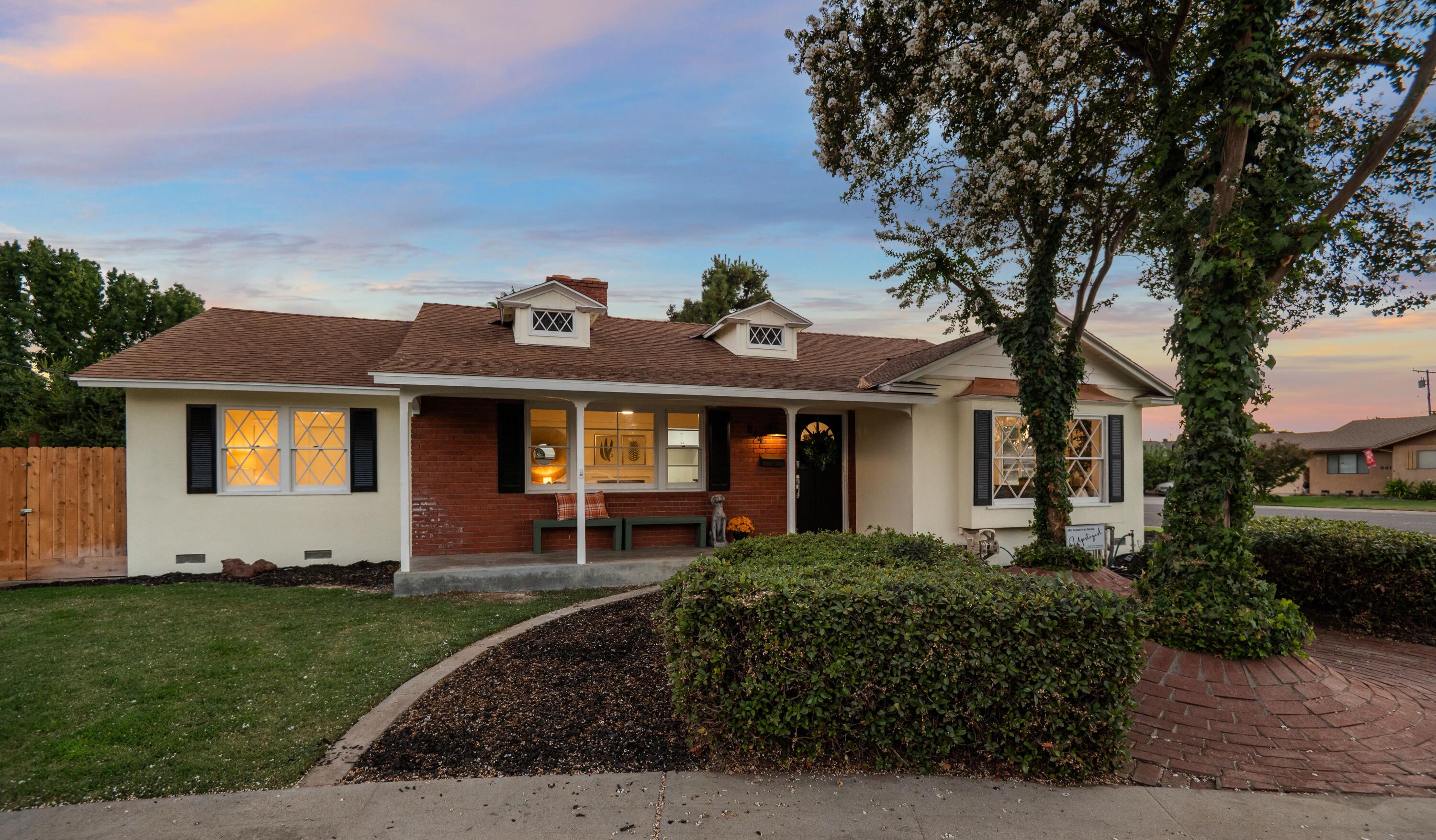 844 S Whitney Drive
