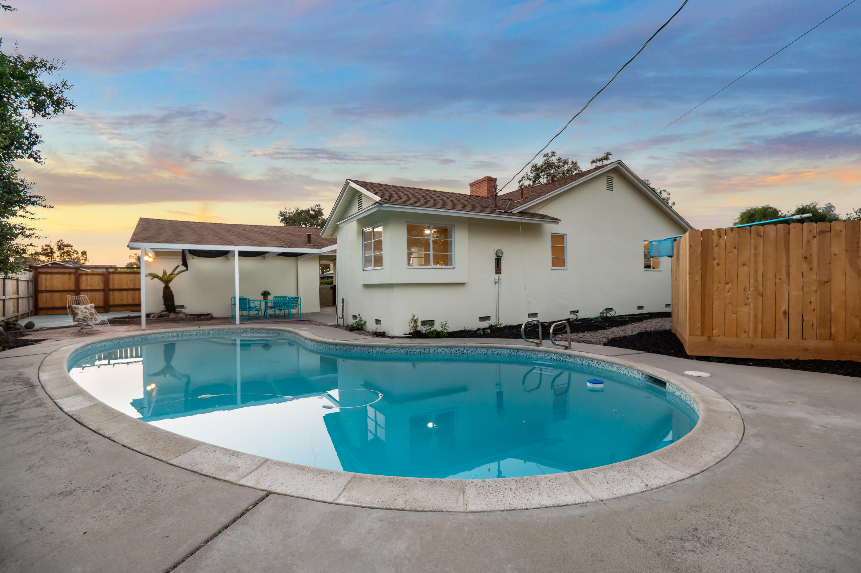 844 S Whitney Drive