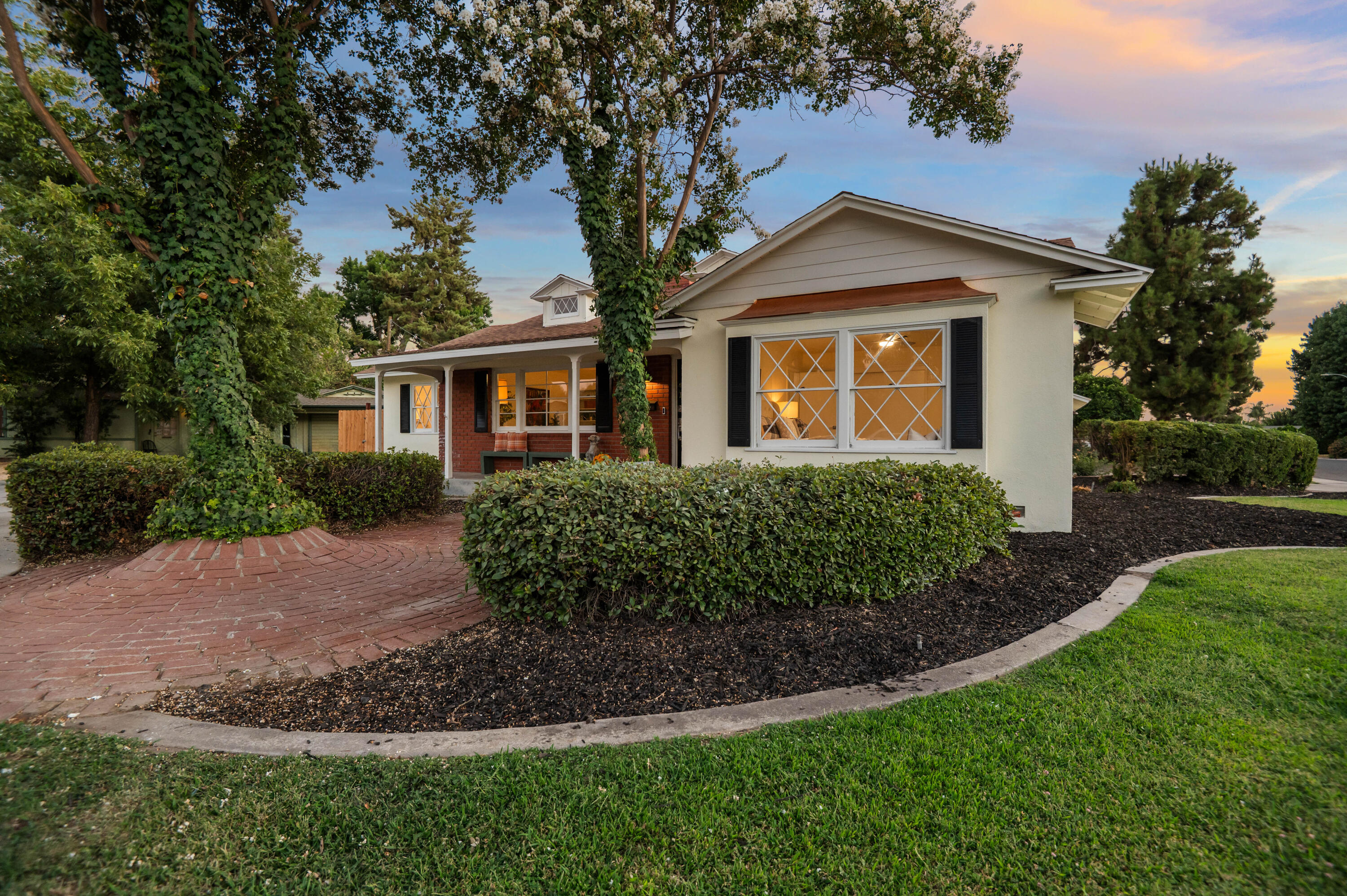 844 S Whitney Drive