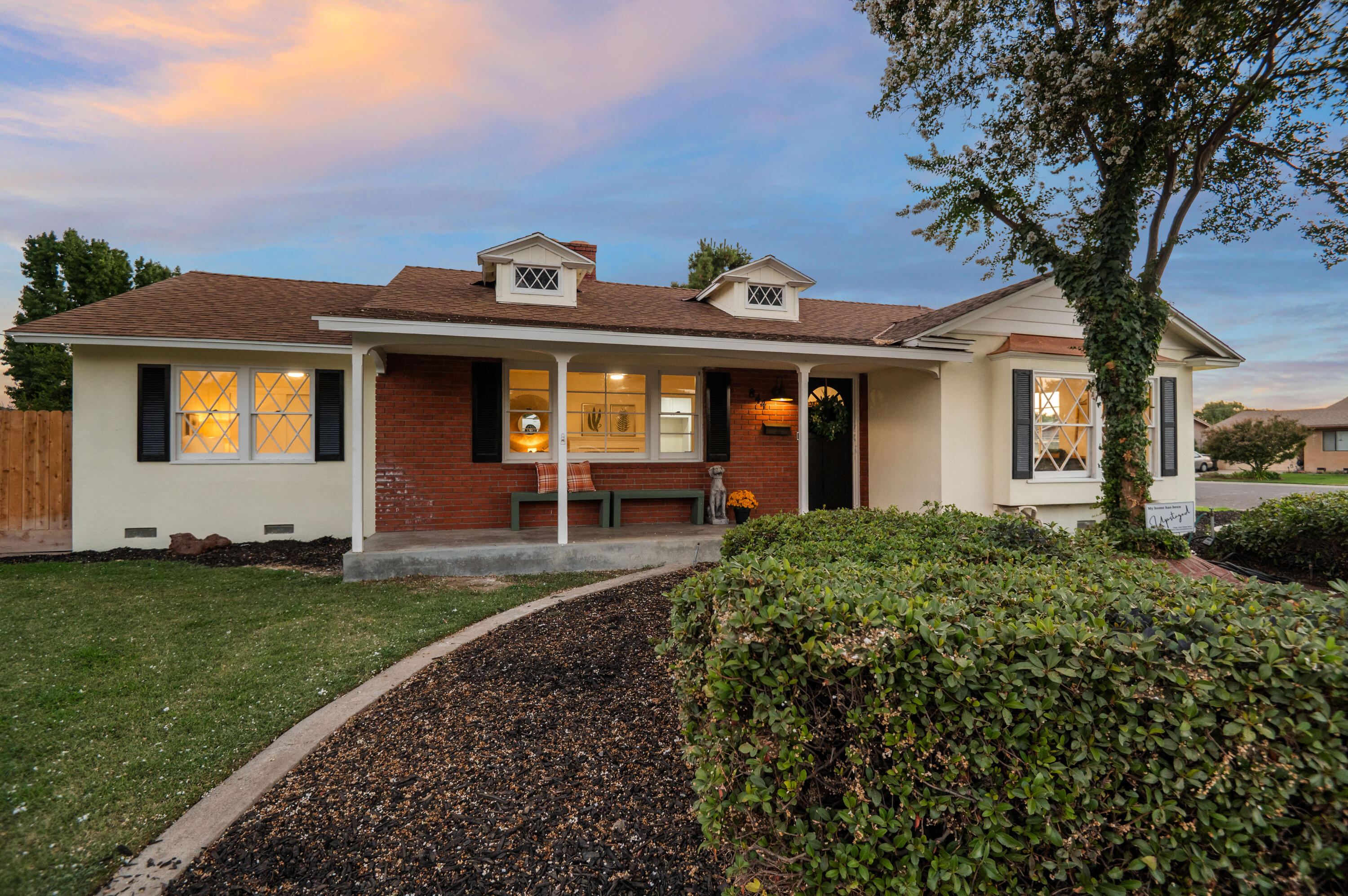 844 S Whitney Drive