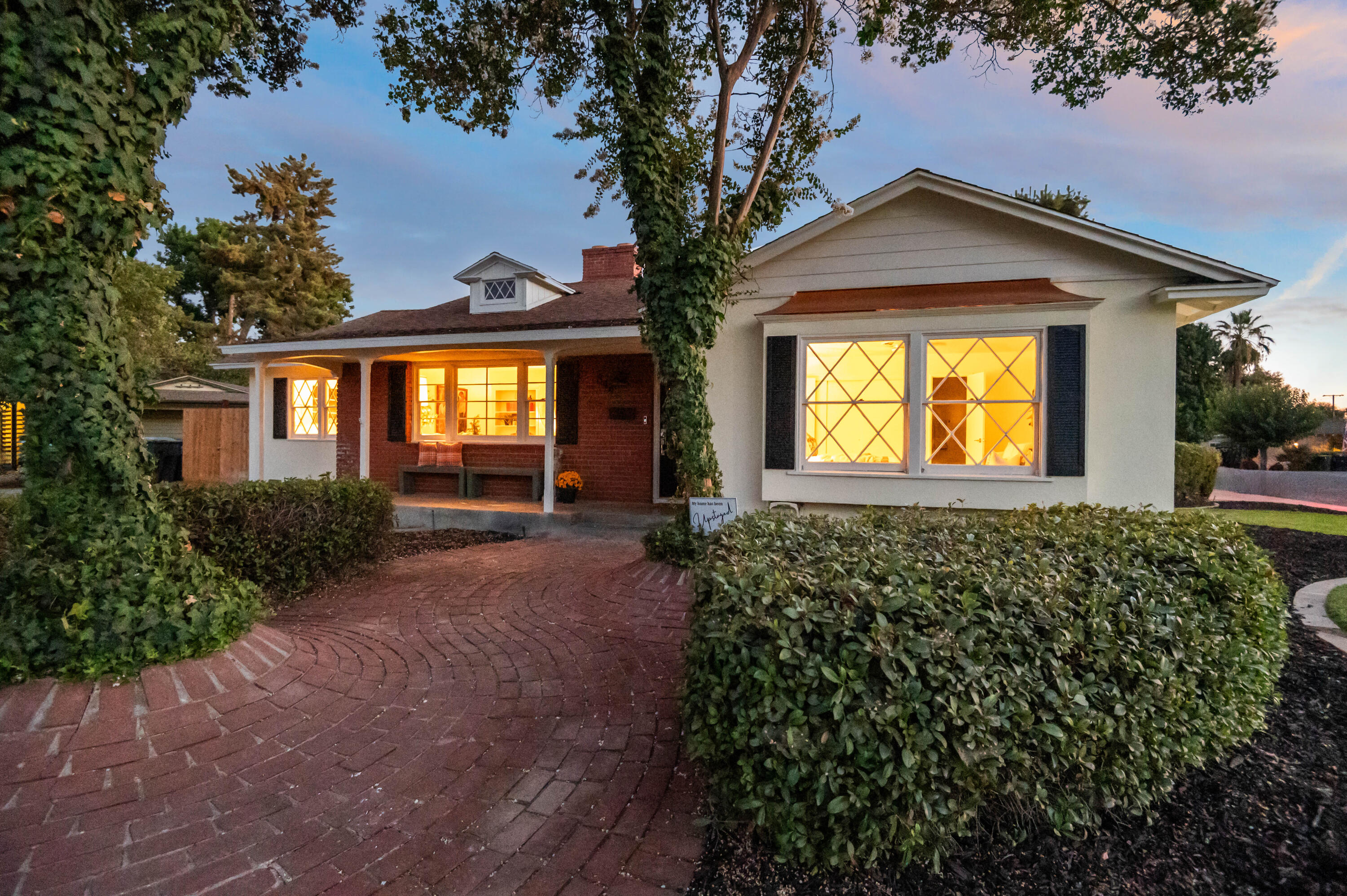 844 S Whitney Drive
