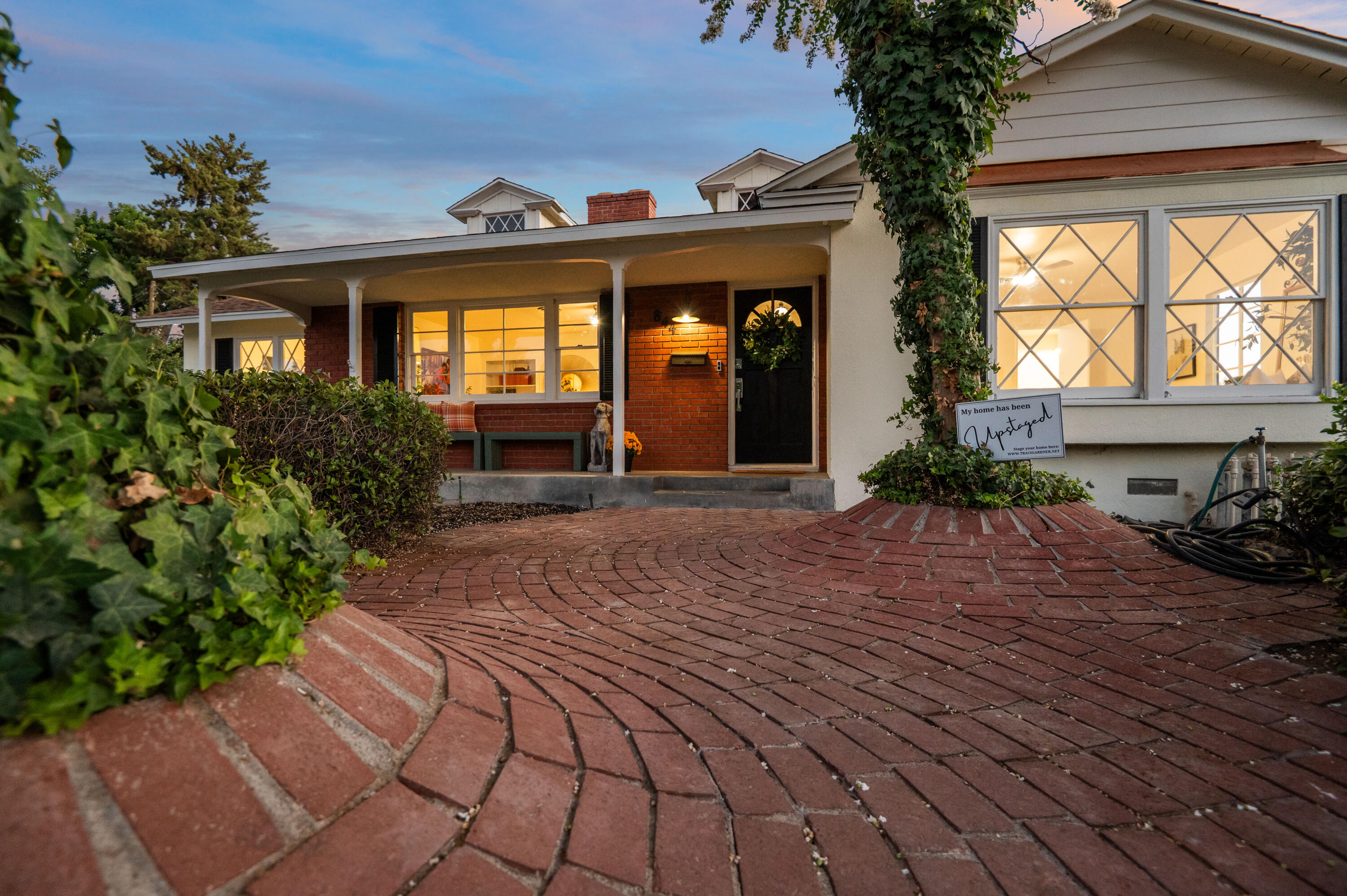 844 S Whitney Drive