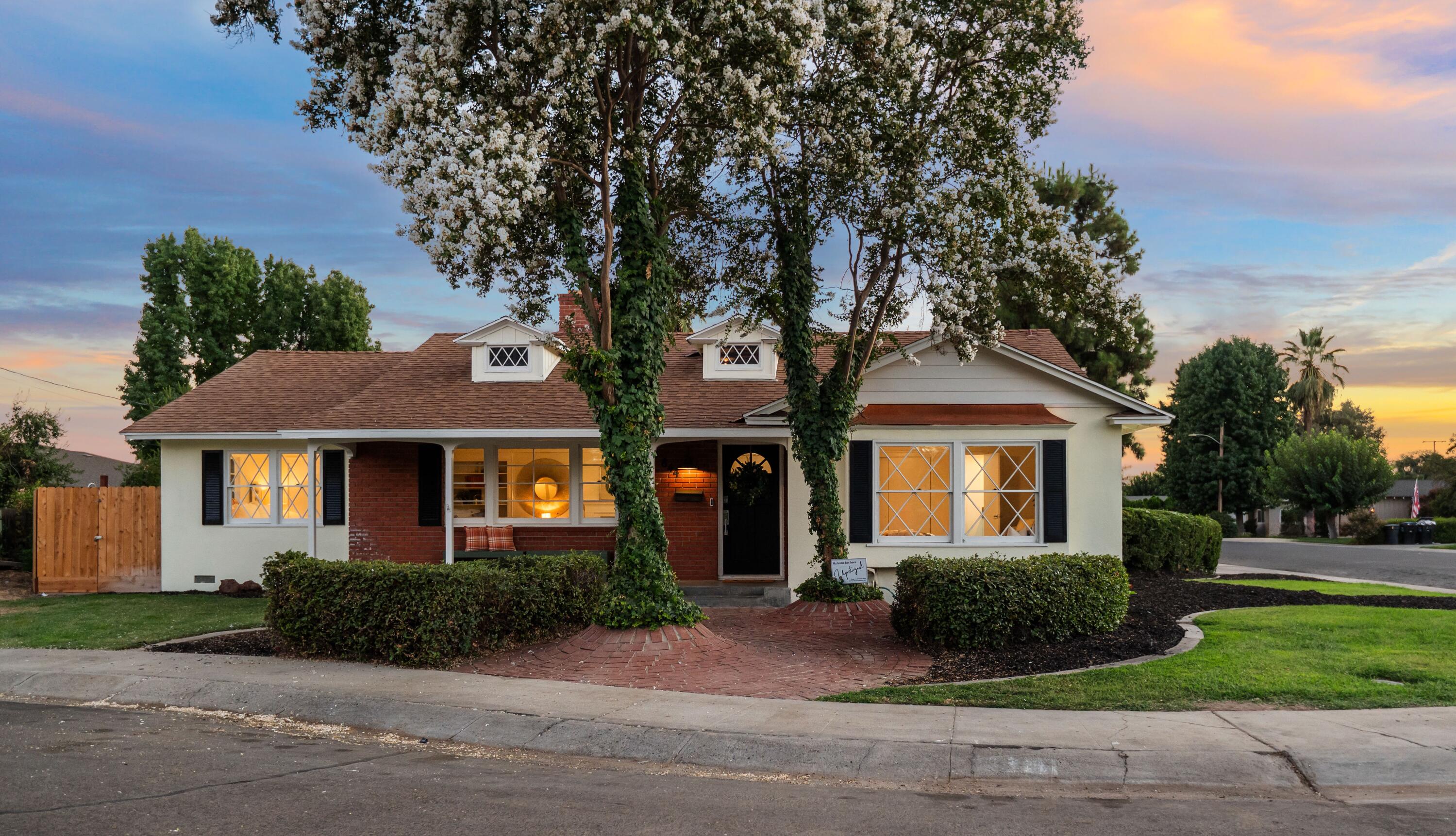 844 S Whitney Drive