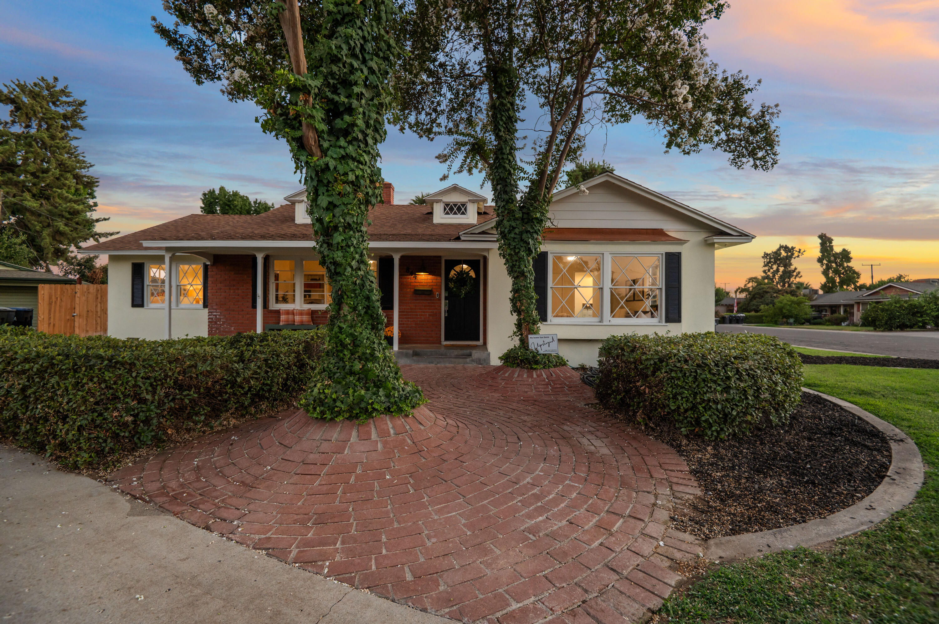 844 S Whitney Drive