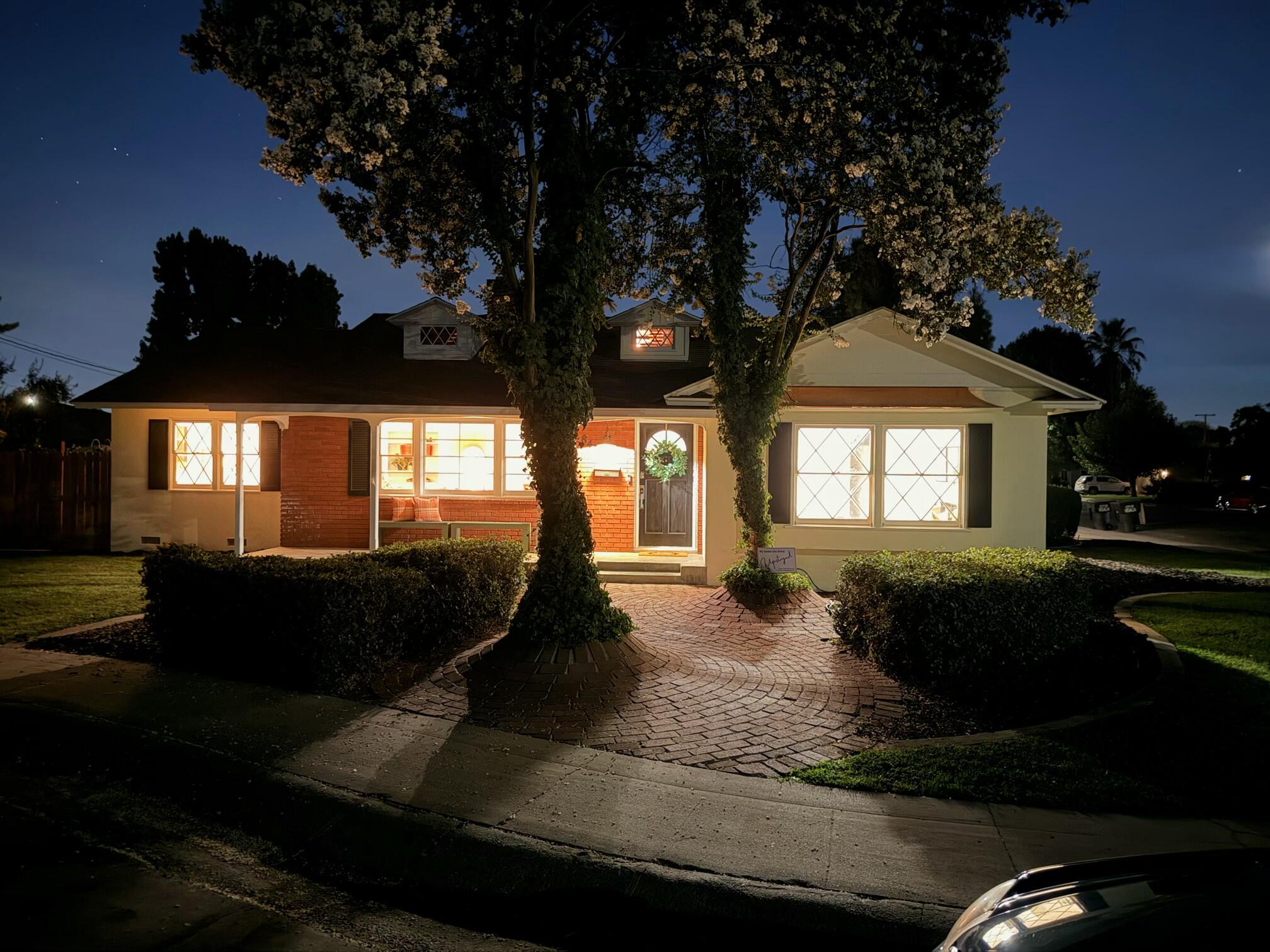 844 S Whitney Drive