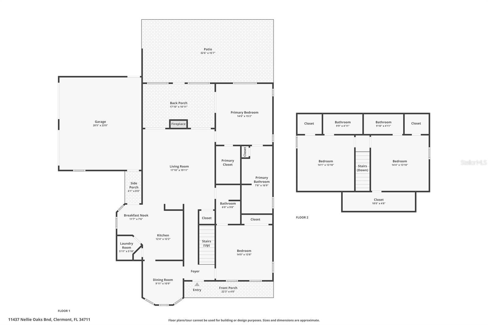 11437 NELLIE OAKS BND