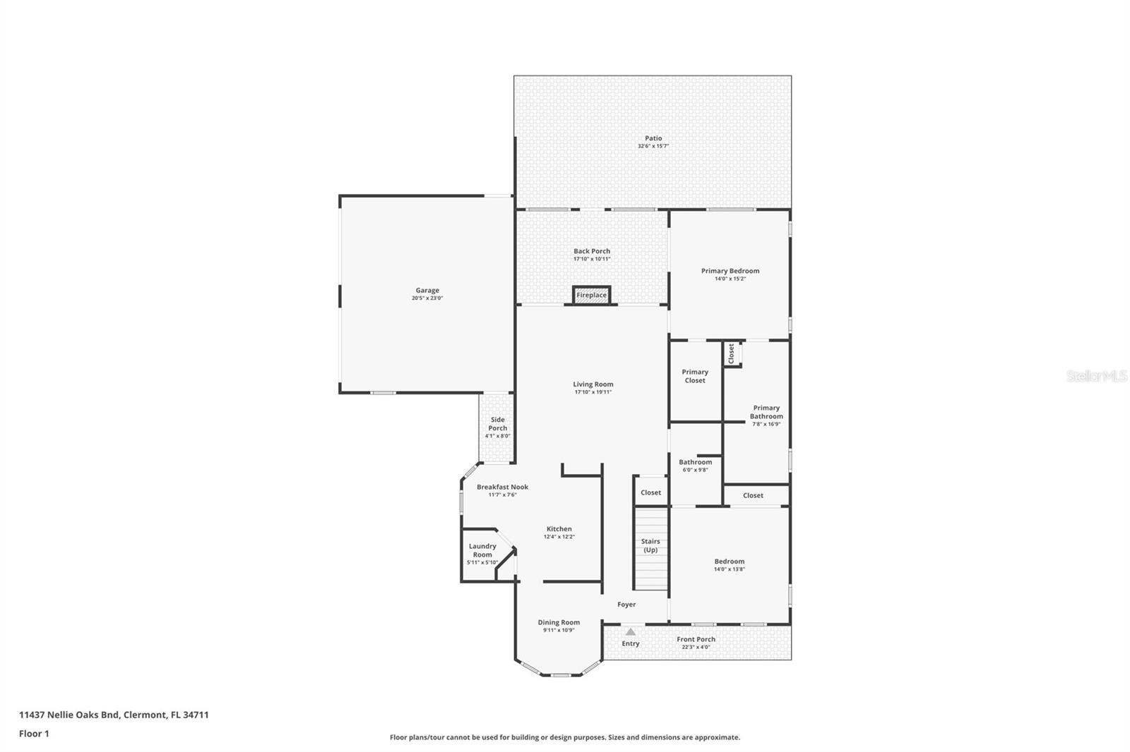 11437 NELLIE OAKS BND