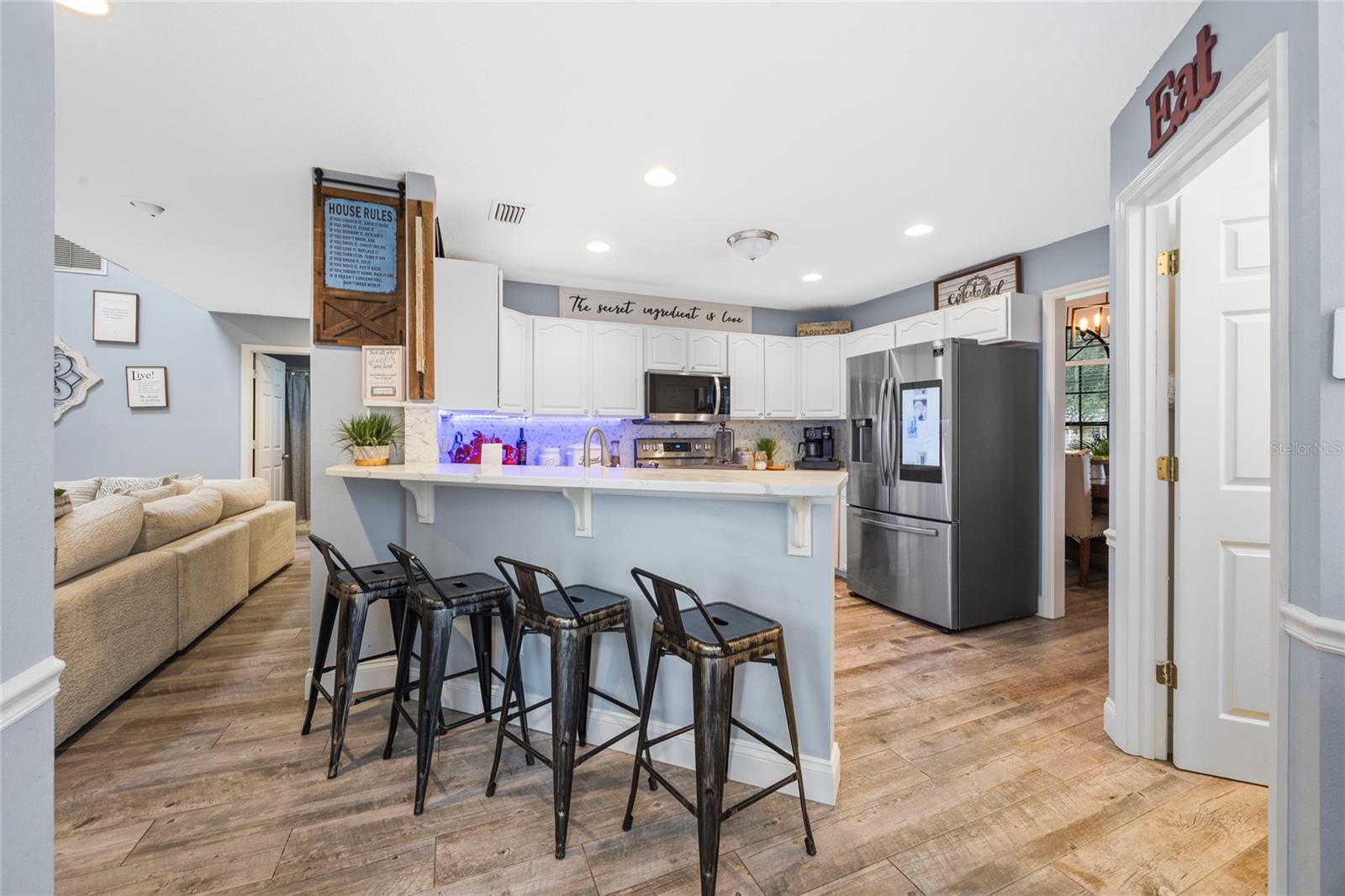 11437 NELLIE OAKS BND