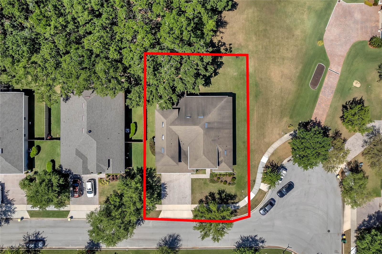 503 COURTLEA COVE AVE