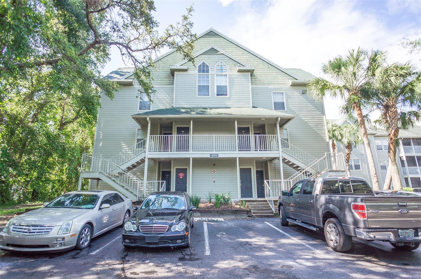 5974 WESTGATE DR #101