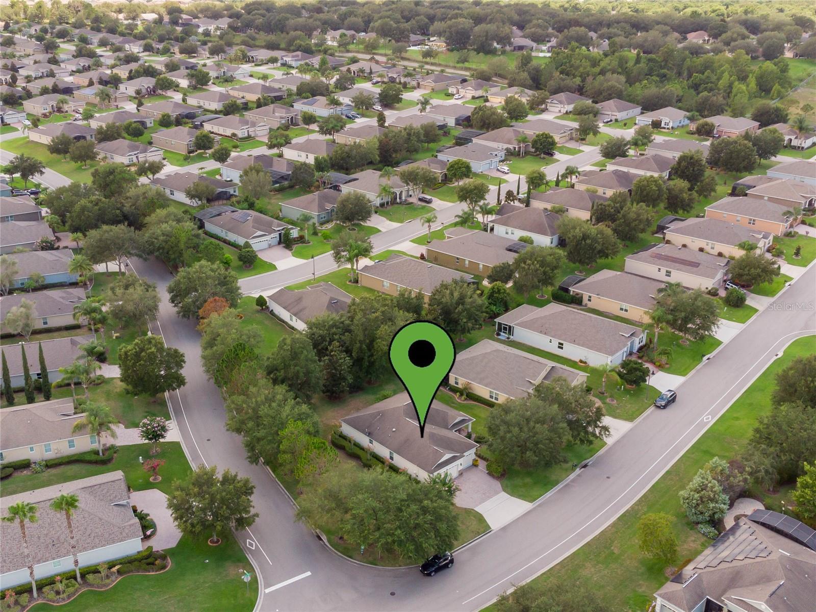 2833 SILVER SANDS ST