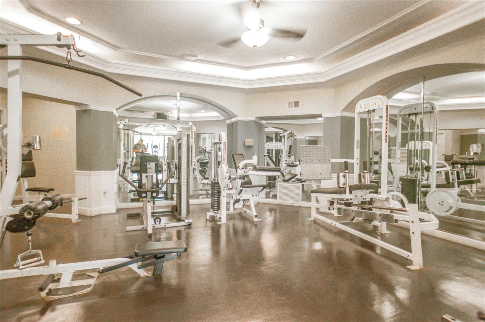 7280 WESTPOINTE BLVD #813