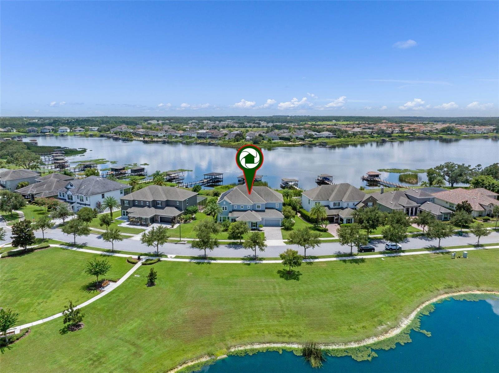 16086 JOHNS LAKE OVERLOOK DR