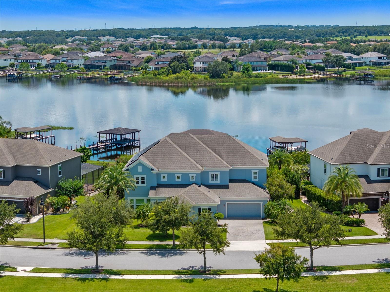 16086 JOHNS LAKE OVERLOOK DR