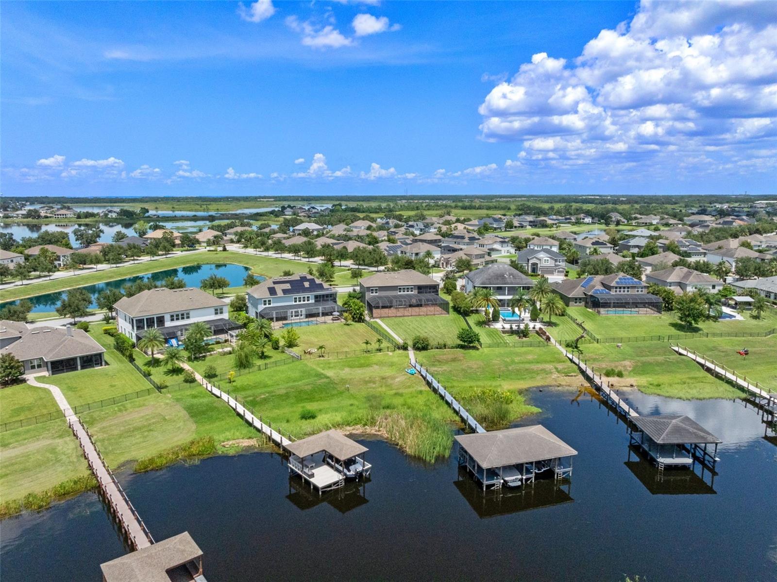 16086 JOHNS LAKE OVERLOOK DR