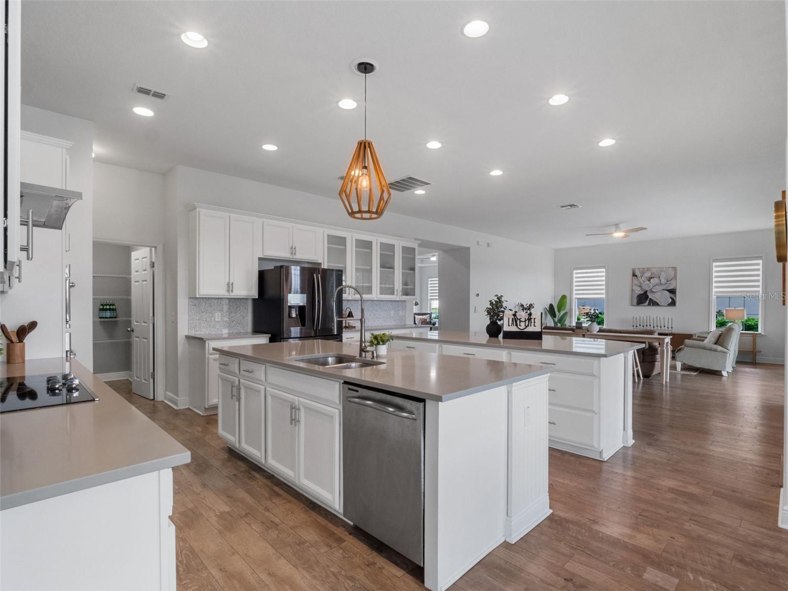 16086 JOHNS LAKE OVERLOOK DR