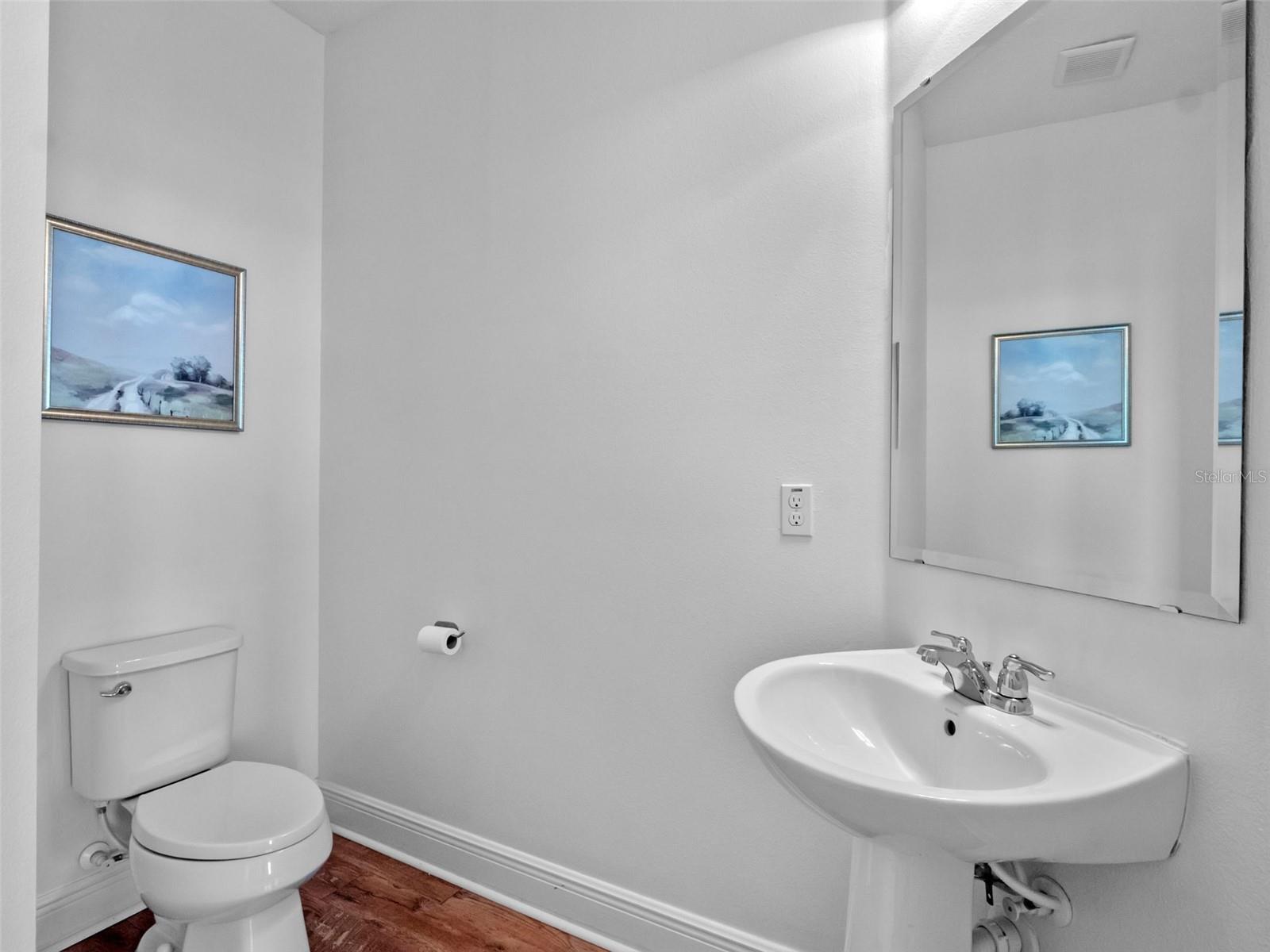 16086 JOHNS LAKE OVERLOOK DR