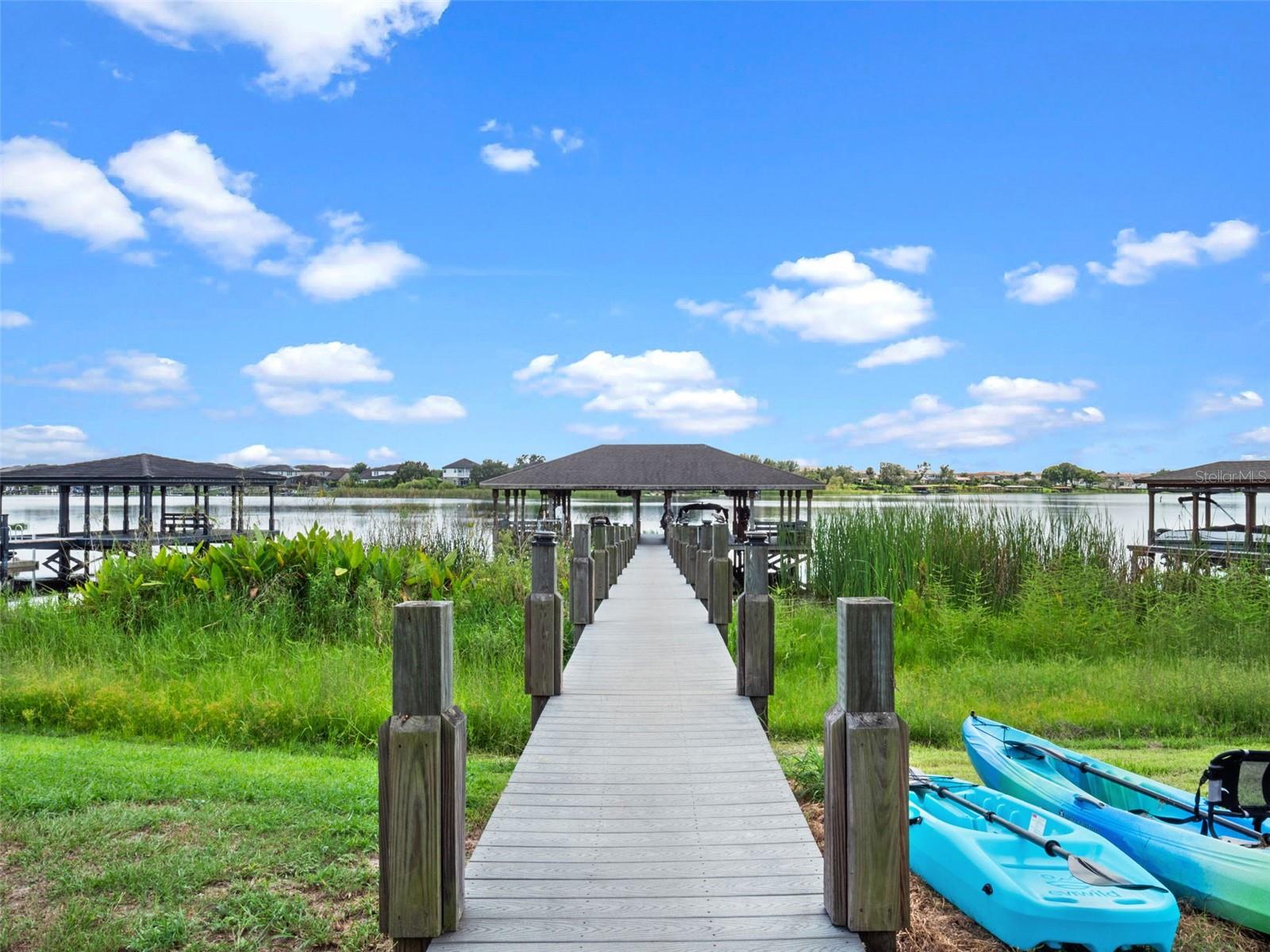16086 JOHNS LAKE OVERLOOK DR